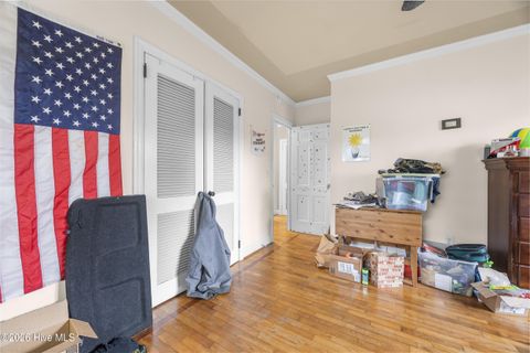 Tiny photo for 5595 Wrightsville Avenue, Wilmington, NC 28403 (MLS # 100560184)