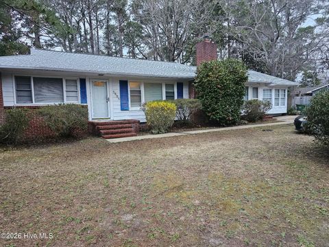 Photo of 5595 Wrightsville Avenue, Wilmington, NC 28403 (MLS # 100560184)