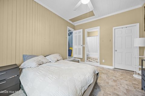 Tiny photo for 5595 Wrightsville Avenue, Wilmington, NC 28403 (MLS # 100560184)