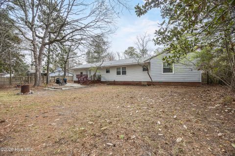 Tiny photo for 5595 Wrightsville Avenue, Wilmington, NC 28403 (MLS # 100560184)