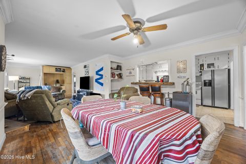 Tiny photo for 5595 Wrightsville Avenue, Wilmington, NC 28403 (MLS # 100560184)