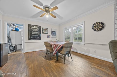 Tiny photo for 5595 Wrightsville Avenue, Wilmington, NC 28403 (MLS # 100560184)