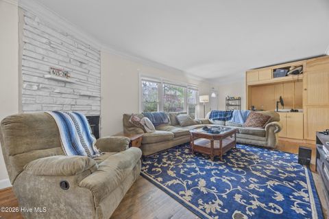 Tiny photo for 5595 Wrightsville Avenue, Wilmington, NC 28403 (MLS # 100560184)