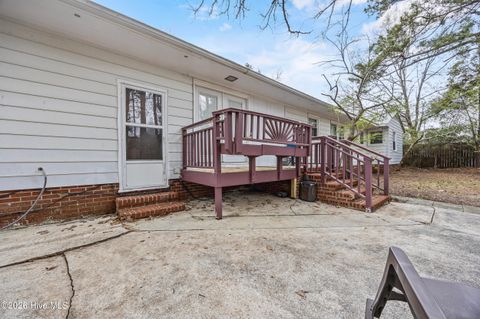 Tiny photo for 5595 Wrightsville Avenue, Wilmington, NC 28403 (MLS # 100560184)