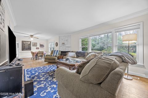 Tiny photo for 5595 Wrightsville Avenue, Wilmington, NC 28403 (MLS # 100560184)