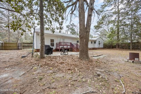 Tiny photo for 5595 Wrightsville Avenue, Wilmington, NC 28403 (MLS # 100560184)