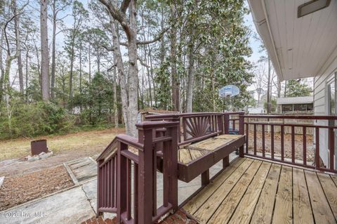 Tiny photo for 5595 Wrightsville Avenue, Wilmington, NC 28403 (MLS # 100560184)