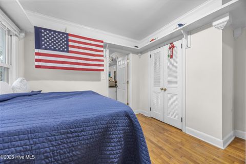 Tiny photo for 5595 Wrightsville Avenue, Wilmington, NC 28403 (MLS # 100560184)