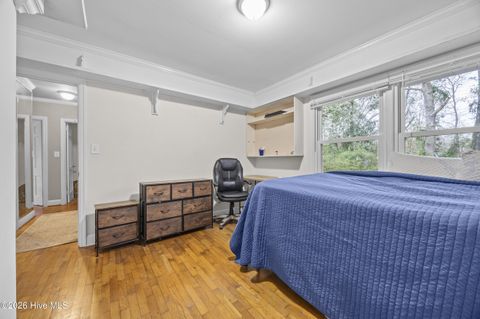 Tiny photo for 5595 Wrightsville Avenue, Wilmington, NC 28403 (MLS # 100560184)