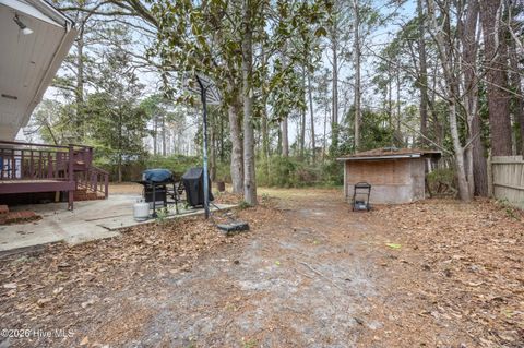 Tiny photo for 5595 Wrightsville Avenue, Wilmington, NC 28403 (MLS # 100560184)