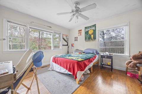 Tiny photo for 5595 Wrightsville Avenue, Wilmington, NC 28403 (MLS # 100560184)