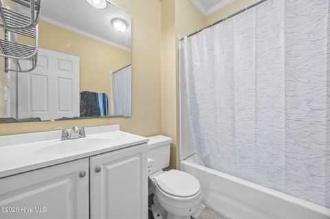 Tiny photo for 5595 Wrightsville Avenue, Wilmington, NC 28403 (MLS # 100560184)