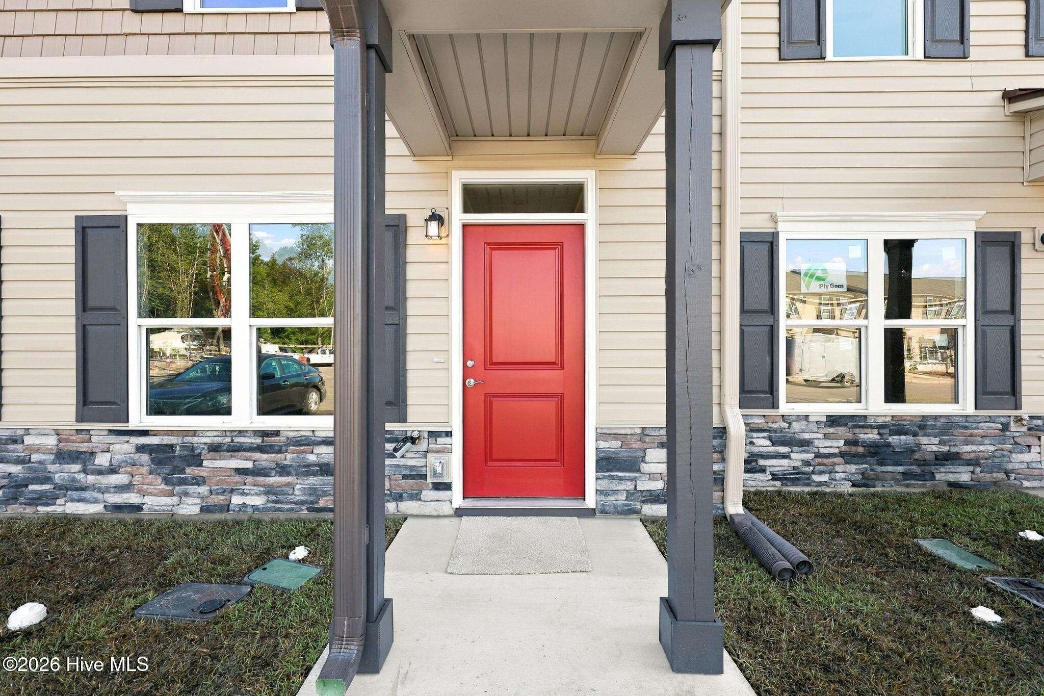 392 Boyington Place Road