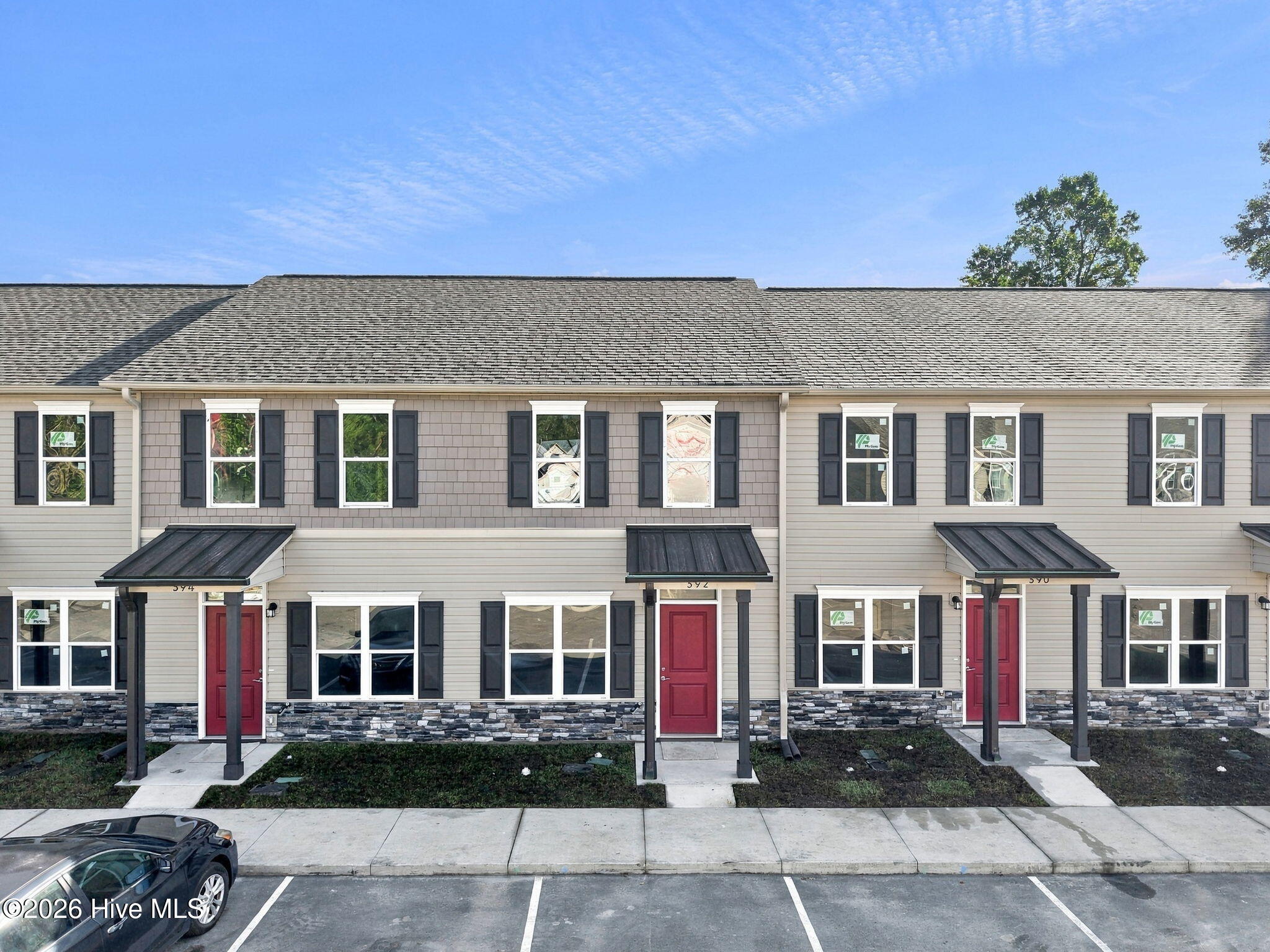 392 Boyington Place Road