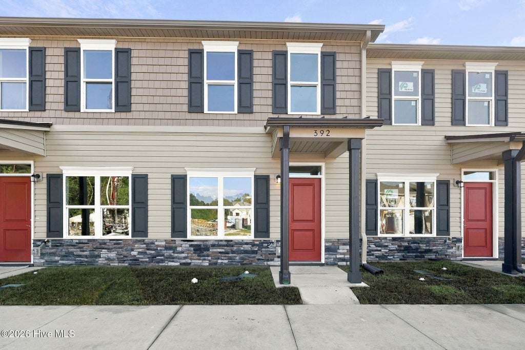 Photo of 392 Boyington Place Road, Midway Park, NC 28544 (MLS # 100604376)