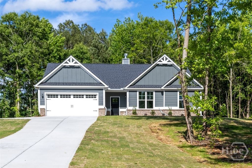 Photo of 176 Grace Lane #5, Colbert, GA 30628 (MLS # CL357068)
