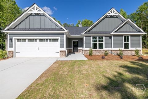 Homes For Sale - 176 Grace Lane #5<br/> Colbert, GA 30628