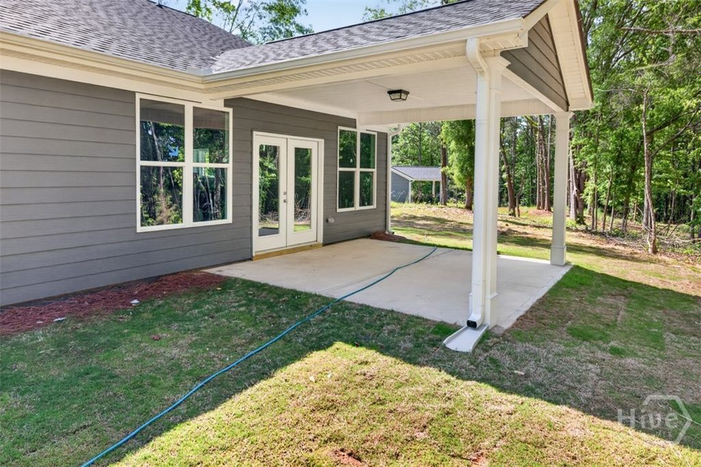 Photo of 176 Grace Lane #5, Colbert, GA 30628 (MLS # CL357068)