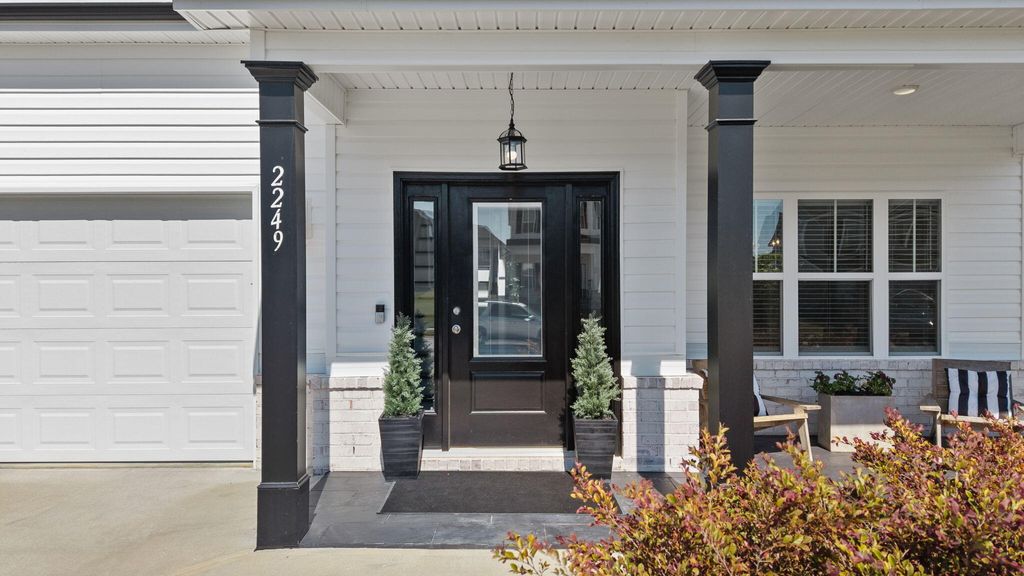 Photo of 2249 Belair Spring Road, Augusta, GA 30909 (MLS # 555431)