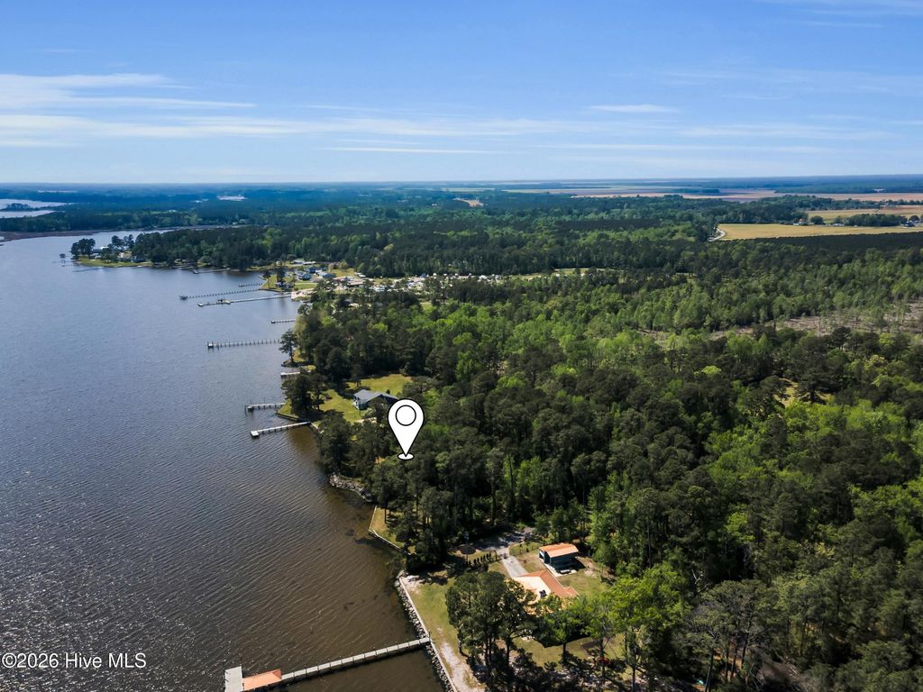Photo of 235 Myrtlewood Lane, Bayboro, NC 28515 (MLS # 100571591)