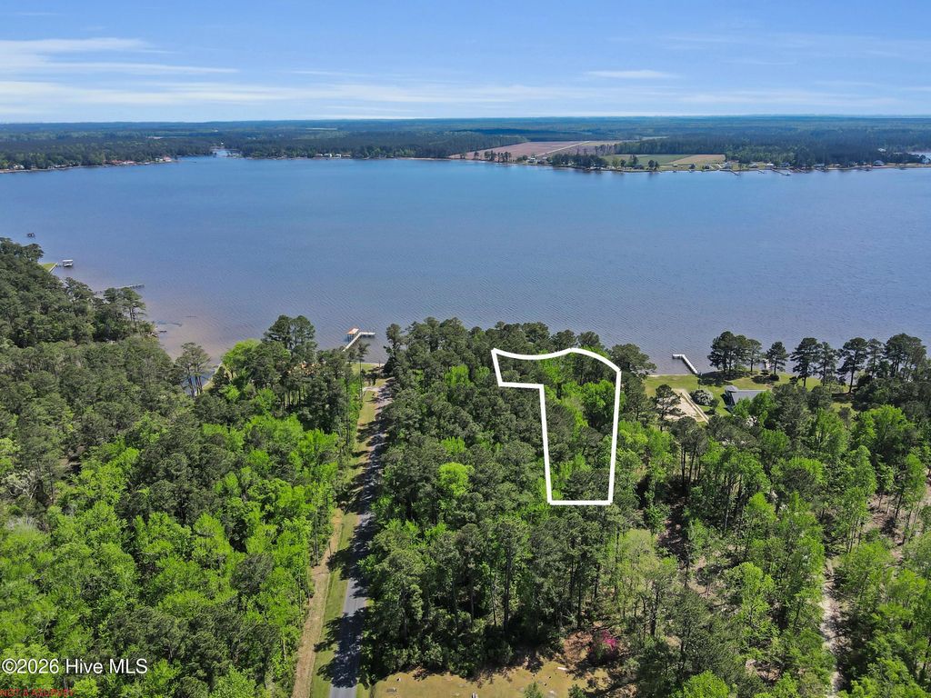 Photo of 235 Myrtlewood Lane, Bayboro, NC 28515 (MLS # 100571591)