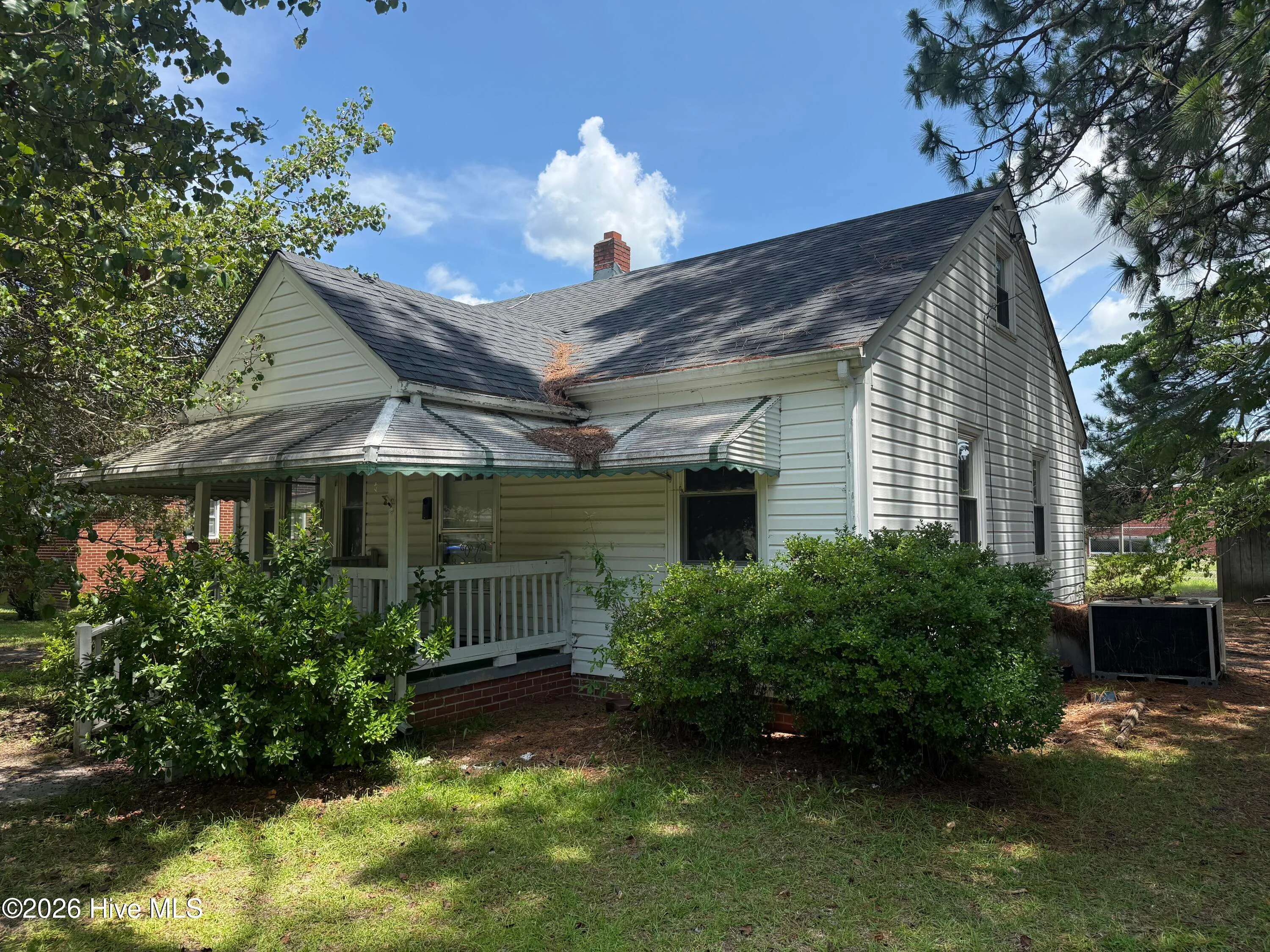 315 Cherry Street, Ahoskie, NC, 27910