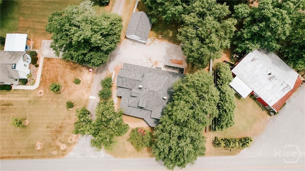 Photo of 212 Yancey Road, Arnoldsville, GA 30619 (MLS # CM1027841)