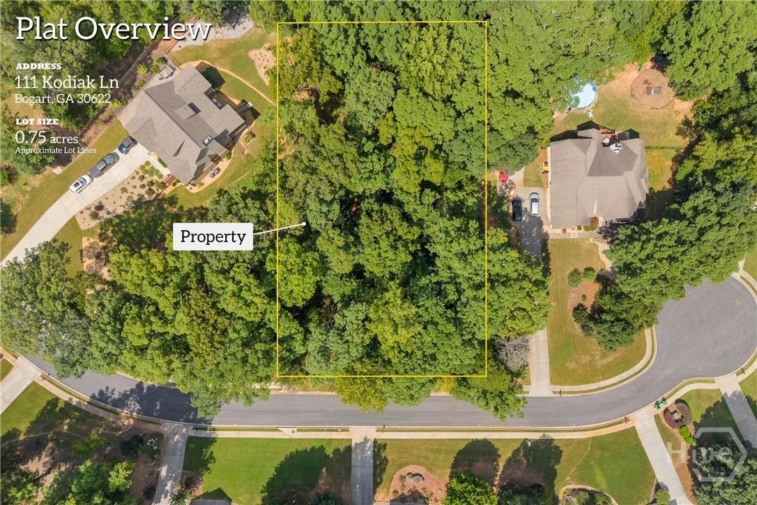 111 Kodiak Lane, Bogart, GA, 30622
