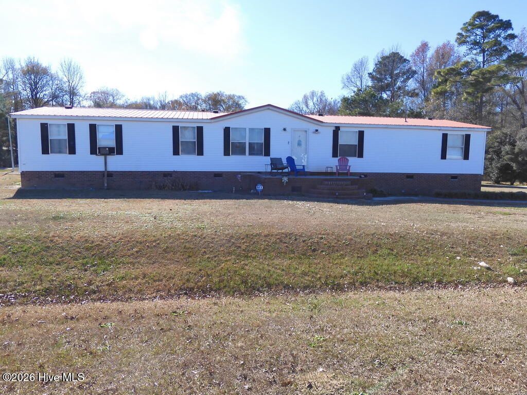 Photo of 201 Duck Ridge Drive, Pikeville, NC 27863 (MLS # 100547787)