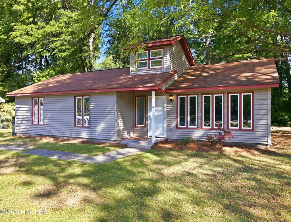 Photo of 118 Fletcher Place, Greenville, NC 27858 (MLS # 100568835)