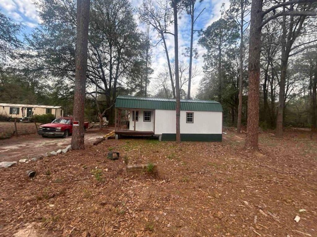 Photo of 5042 Deer Trail Drive, Hephzibah, GA 30815 (MLS # 553123)