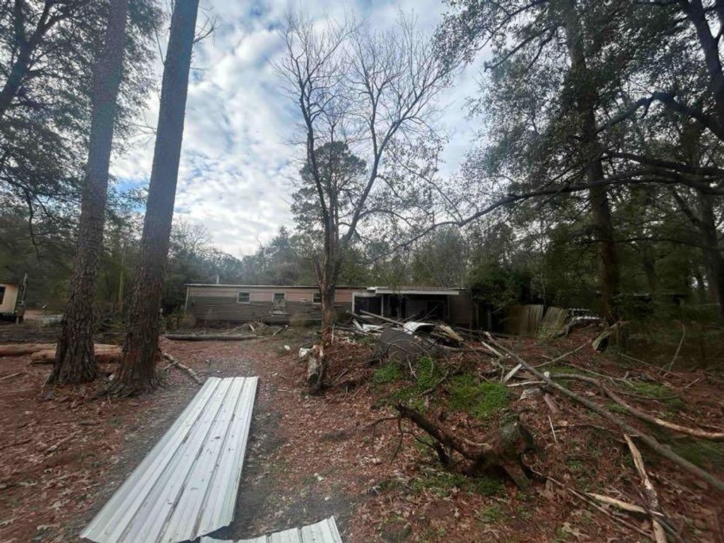 Photo of 5042 Deer Trail Drive, Hephzibah, GA 30815 (MLS # 553123)