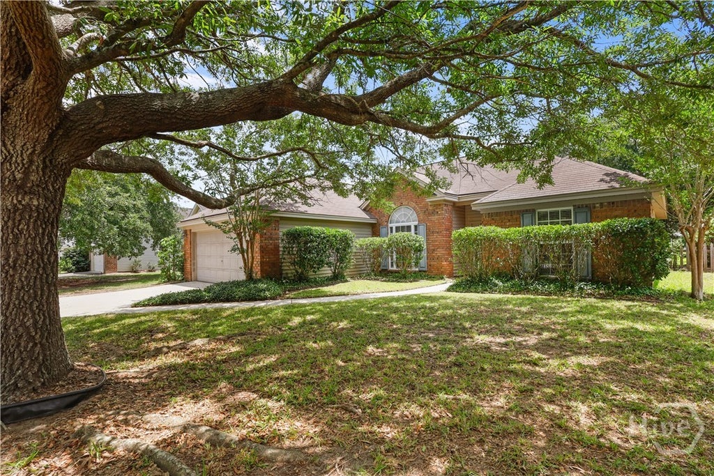 Photo of 139 Pampas Drive, Pooler, GA 31322 (MLS # SA358998)
