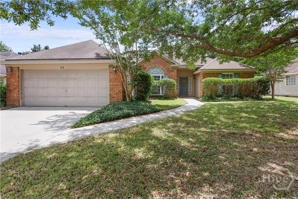 Photo of 139 Pampas Drive, Pooler, GA 31322 (MLS # SA358998)