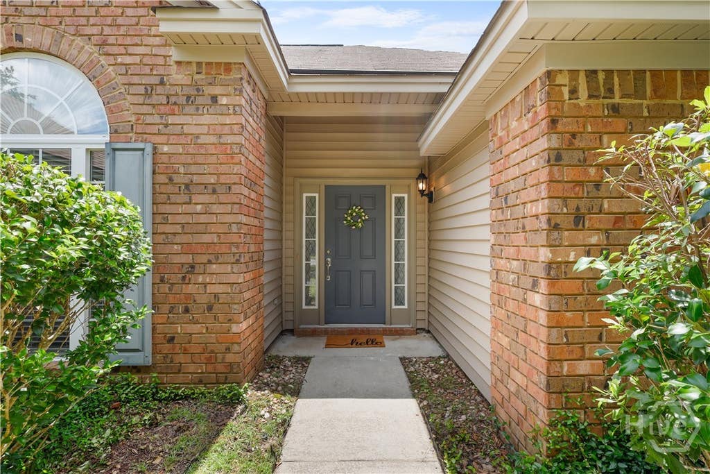 Photo of 139 Pampas Drive, Pooler, GA 31322 (MLS # SA358998)