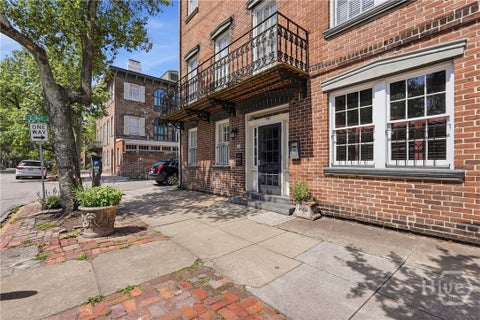 Condo For Sale - 219 Abercorn Street #F3<br/> Chatham County, Savannah, GA 31401