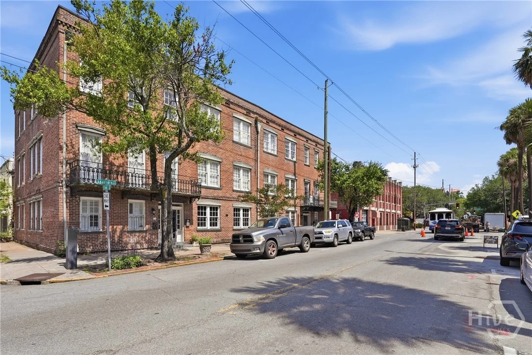 219 Abercorn Street Unit F3