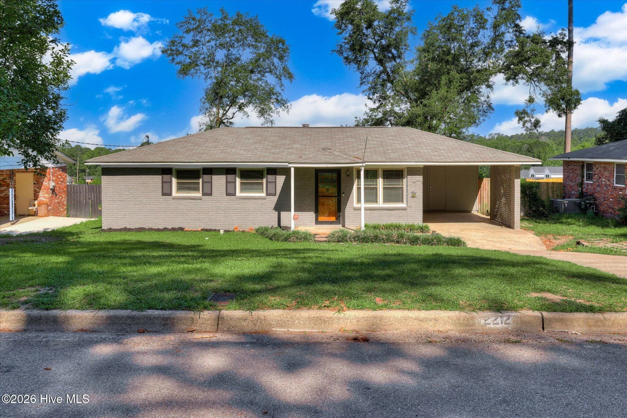 2212 Vireo Drive