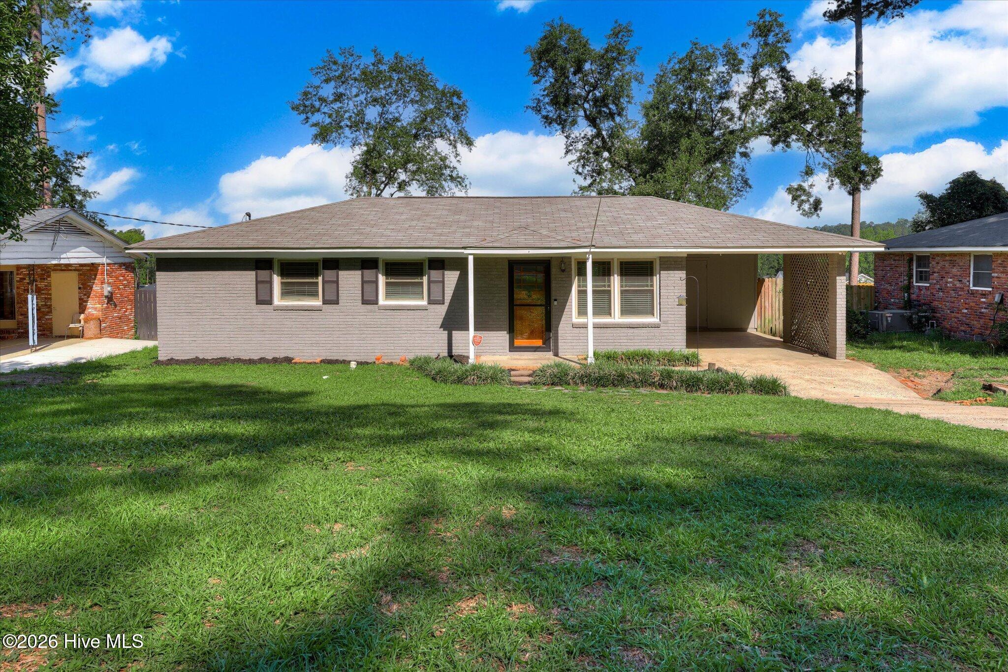 2212 Vireo Drive