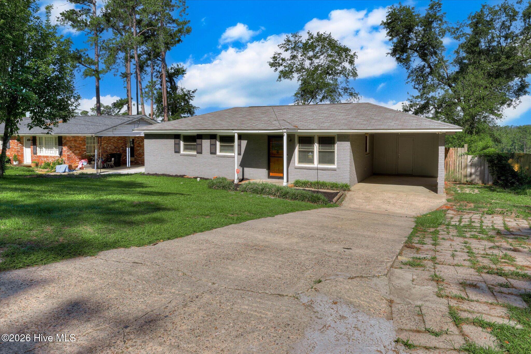 2212 Vireo Drive