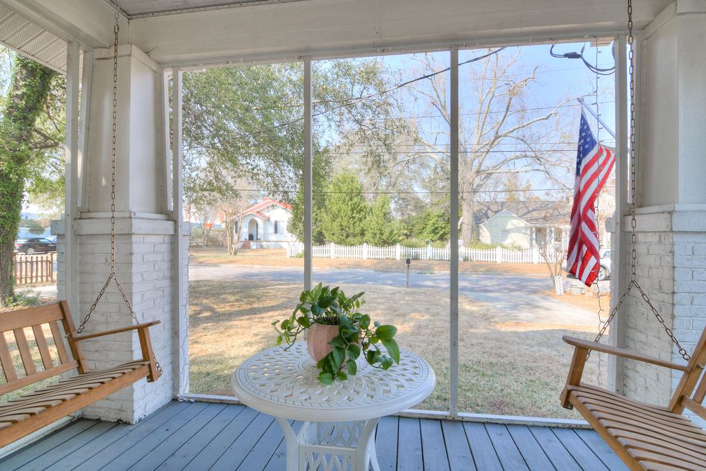 Photo of 2644 Raymond Avenue, Augusta, GA 30904 (MLS # 552569)