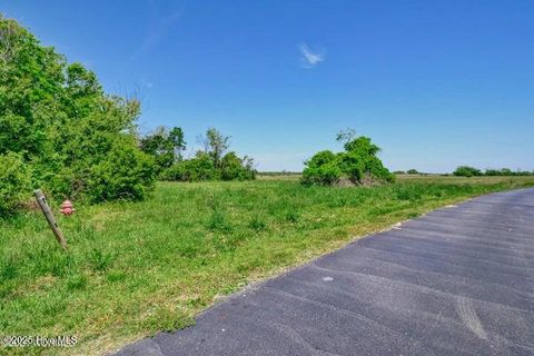 Tiny photo for 23 Hunter Heath Drive, North Topsail Beach, NC 28460 (MLS # 100571967)