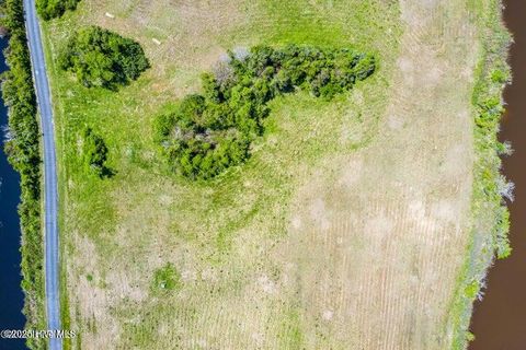 Tiny photo for 23 Hunter Heath Drive, North Topsail Beach, NC 28460 (MLS # 100571967)