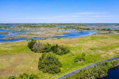 Tiny photo for 23 Hunter Heath Drive, North Topsail Beach, NC 28460 (MLS # 100571967)