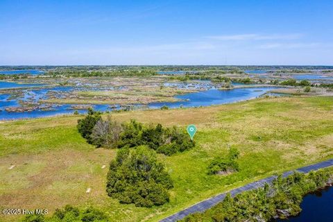 Tiny photo for 23 Hunter Heath Drive, North Topsail Beach, NC 28460 (MLS # 100571967)