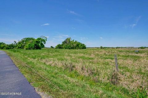 Tiny photo for 23 Hunter Heath Drive, North Topsail Beach, NC 28460 (MLS # 100571967)
