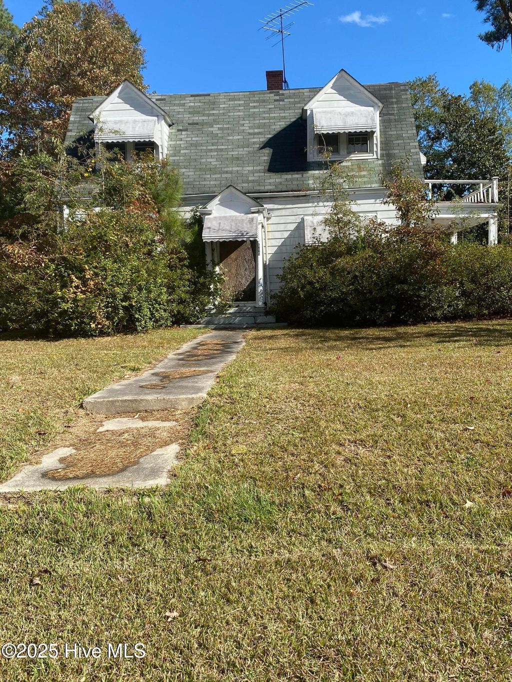 Photo of 960 Hill Street, Rocky Mount, NC 27801 (MLS # 100539832)