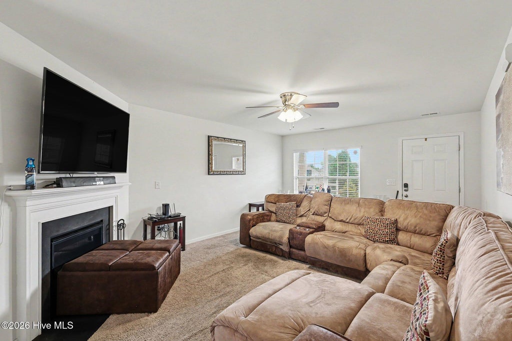 Photo of 3913 Huntsmoor Lane NW, Wilson, NC 27896 (MLS # 100599333)