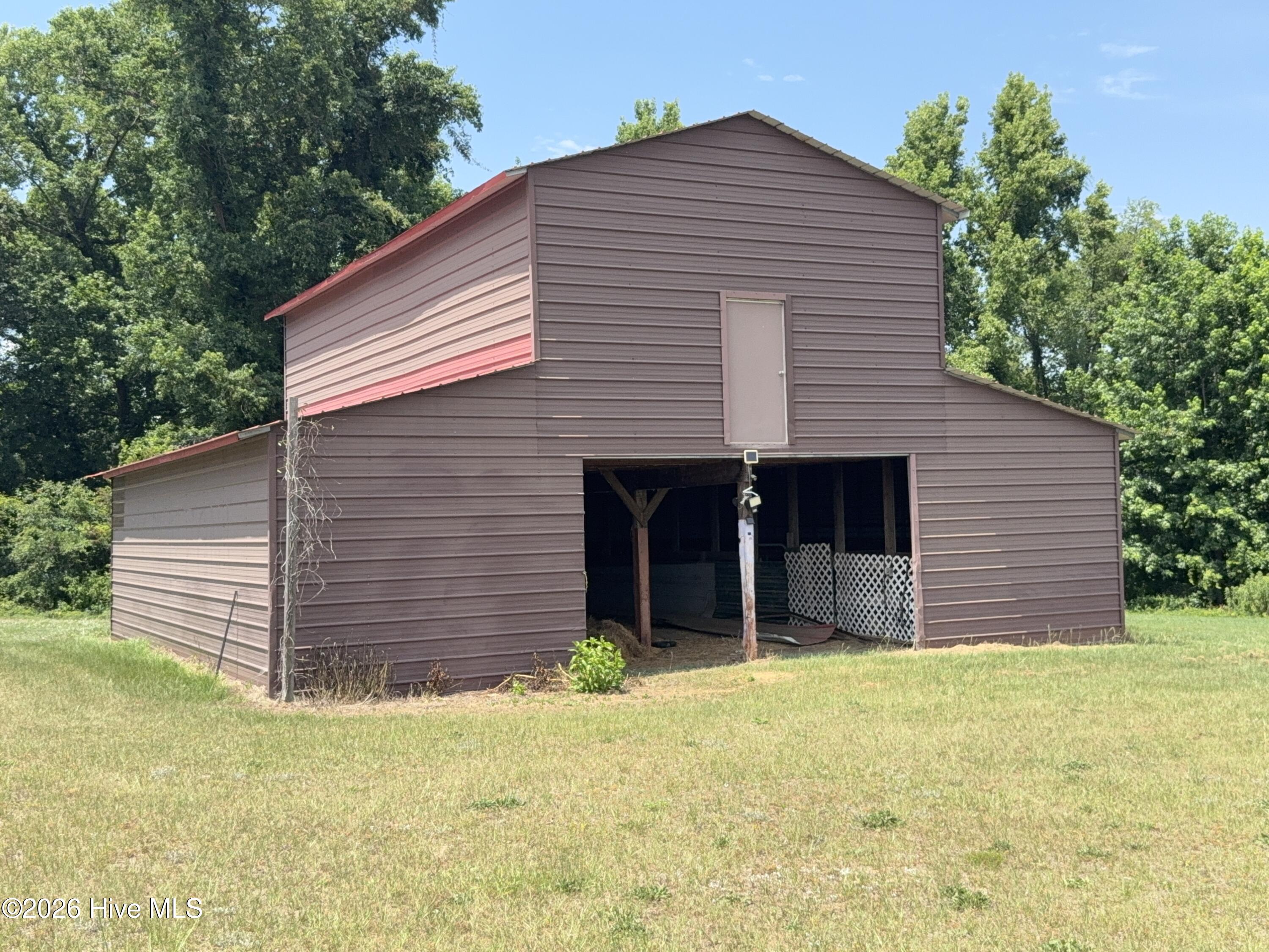 157 Alphin Lane