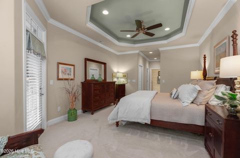 Tiny photo for 6432 Motts Village Road, Wilmington, NC 28412 (MLS # 100567107)